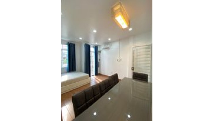 NhàNguyễnHữuCảnh,BìnhThạnh,18m2,2 tầng đẹp,3,4tỷ.